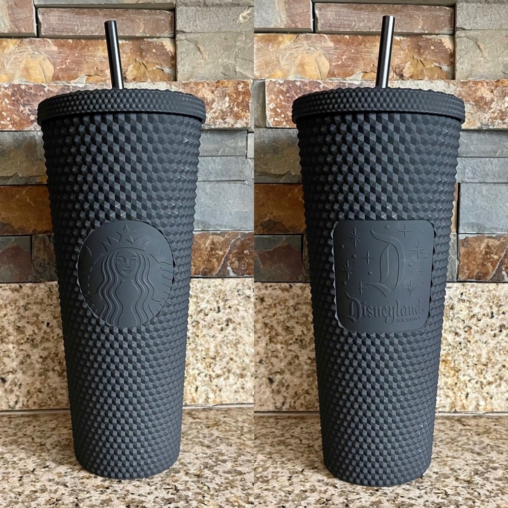 Starbucks Disneyland Tumbler
